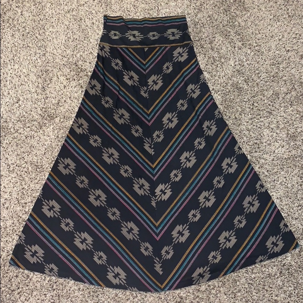 LONG SKIRT BY MOSSIMO